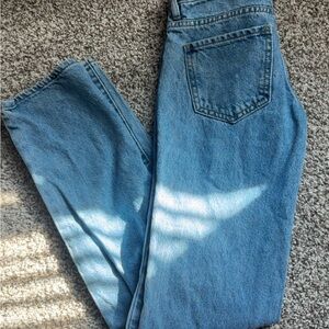 PacSun Light Blue Denim Jeans